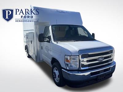 2026 Ford E-350 RWD Service Utility Van for sale #FH30318 - photo 1