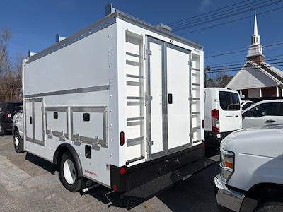 New 2026 Ford E-350 Service Utility Van for sale #FH30318 - photo 2