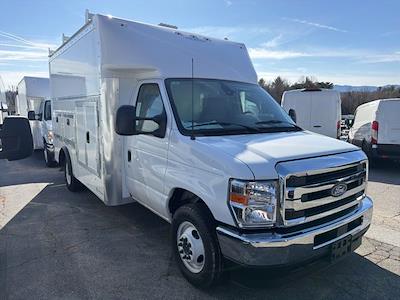 New 2026 Ford E-350 Service Utility Van for sale #FH30318 - photo 1