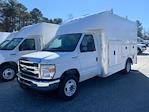 2026 Ford E-350 RWD Service Utility Van for sale #FH30318 - photo 12