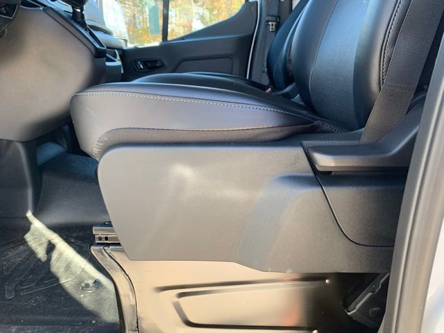 New 2026 Ford Transit 250 - photo 15