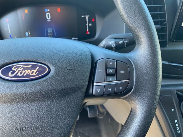 New 2026 Ford Transit 250 - photo 19