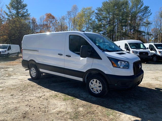 New 2026 Ford Transit 250 - photo 7