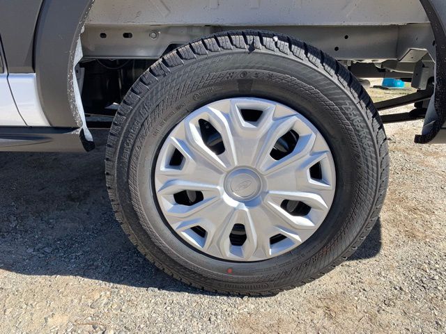 New 2026 Ford Transit 250 - photo 30