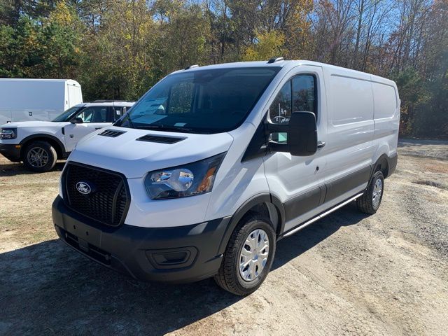 New 2026 Ford Transit 250 - photo 11