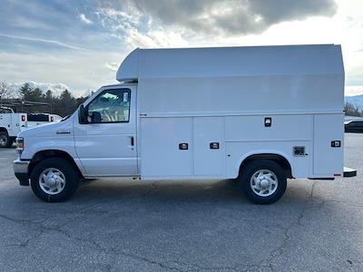 2025 Ford E-350 RWD, Knapheide KUV Service Utility Van for sale #FH31058 - photo 2