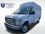 2025 Ford E-350 RWD, Knapheide KUV Service Utility Van for sale #FH31058 - photo 1