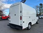 2025 Ford E-350 RWD, Knapheide KUV Service Utility Van for sale #FH31058 - photo 5