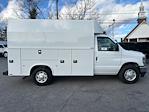 2025 Ford E-350 RWD, Knapheide KUV Service Utility Van for sale #FH31058 - photo 6