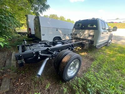 2023 Ford F-350 Regular Cab SRW 4x4 Cab Chassis for sale #FH3146 - photo 2