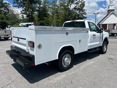 2023 Ford F-350 Regular Cab SRW 4x4 Service Truck for sale #FH3146 - photo 2