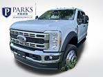 2023 Ford F-350 Regular Cab SRW 4x4 Cab Chassis for sale #FH3146 - photo 3
