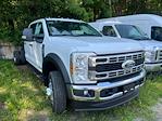 2023 Ford F-350 Regular Cab SRW 4x4 Cab Chassis for sale #FH3146 - photo 1