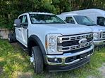 2023 Ford F-350 Regular Cab SRW 4x4 Cab Chassis for sale #FH3146 - photo 12