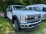 2023 Ford F-350 Regular Cab SRW 4x4 Cab Chassis for sale #FH3146 - photo 13