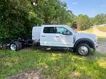 2023 Ford F-350 Regular Cab SRW 4x4 Cab Chassis for sale #FH3146 - photo 16