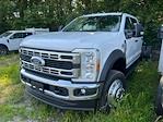 2023 Ford F-350 Regular Cab SRW 4x4 Cab Chassis for sale #FH3146 - photo 7