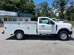 2023 Ford F-350 Regular Cab SRW 4x4 Service Truck for sale #FH3146 - photo 3