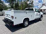 2023 Ford F-350 Regular Cab SRW 4x4 Service Truck for sale #FH3146 - photo 2