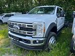 2023 Ford F-350 Regular Cab SRW 4x4 Cab Chassis for sale #FH3146 - photo 9