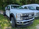 2023 Ford F-350 Regular Cab SRW 4x4 Cab Chassis for sale #FH3146 - photo 11