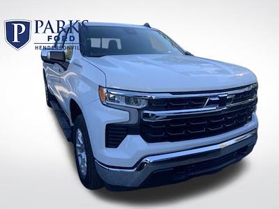 2023 Chevrolet Silverado 1500 Crew Cab 4WD Pickup for sale #FH3155A - photo 1
