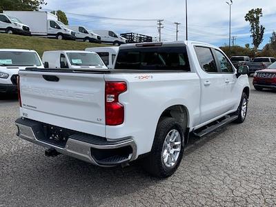 2023 Chevrolet Silverado 1500 Crew Cab 4WD Pickup for sale #FH3155A - photo 2