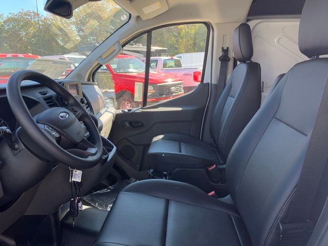 New 2025 Ford Transit 150 - photo 20