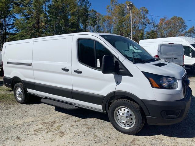 New 2025 Ford Transit 150 - photo 7