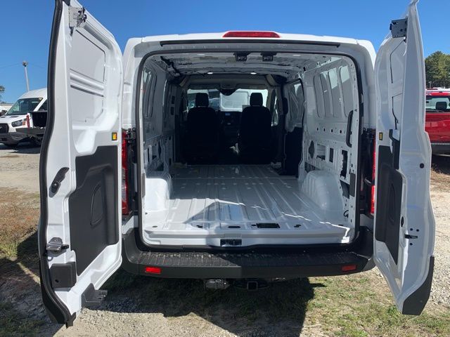 New 2025 Ford Transit 150 - photo 24