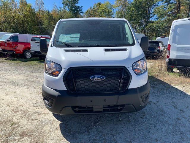 New 2025 Ford Transit 150 - photo 9