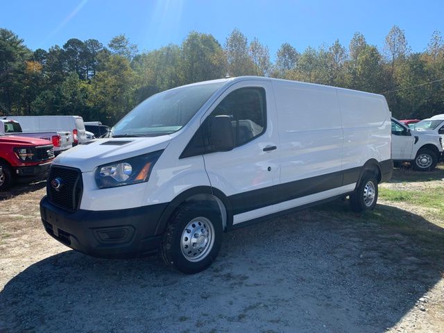 New 2025 Ford Transit 150 - photo 11