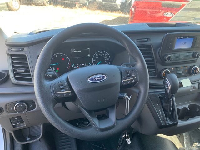 New 2025 Ford Transit 150 - photo 10