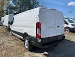 2025 Ford Transit 250 Low Roof AWD Empty Cargo Van for sale #FH31796 - photo 6