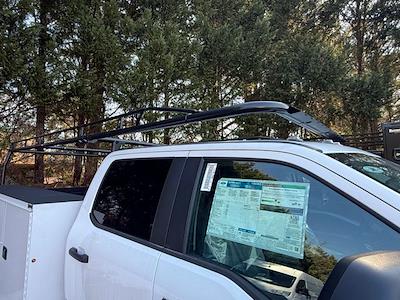 2024 Ford F-350 Crew Cab DRW 4WD Service Truck for sale #FH3207 - photo 1