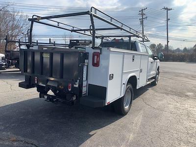 New 2024 Ford F-350 - photo 1