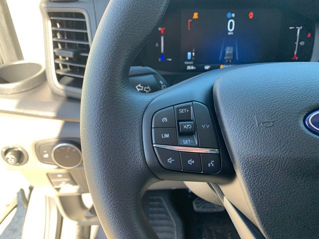 New 2026 Ford Transit 250 - photo 18
