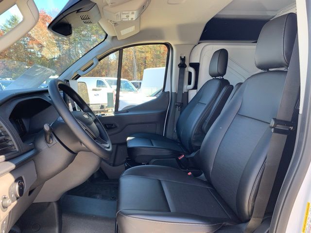 New 2026 Ford Transit 250 - photo 25