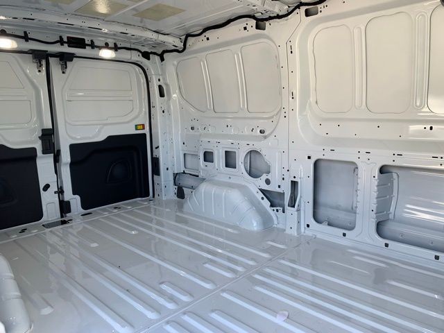 New 2026 Ford Transit 250 - photo 27