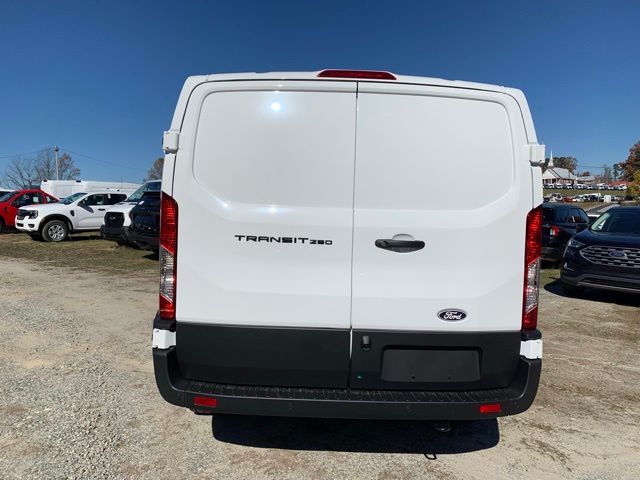 New 2026 Ford Transit 250 - photo 10