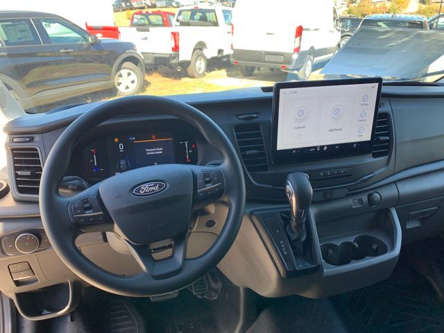 New 2026 Ford Transit 250 - photo 12