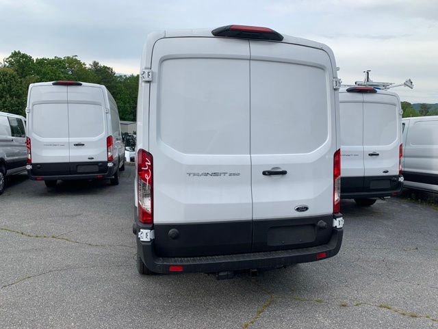 New 2024 Ford Transit 250 - photo 13