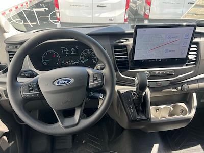 New 2024 Ford Transit 250 - photo 1
