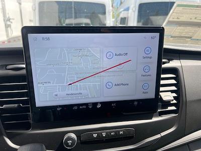 New 2024 Ford Transit 250 - photo 1