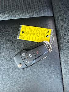 New 2024 Ford Transit 250 - photo 1