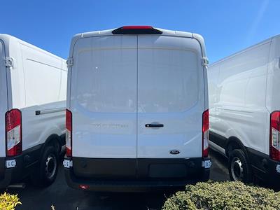 New 2024 Ford Transit 250 - photo 1