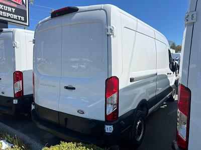 New 2024 Ford Transit 250 - photo 1