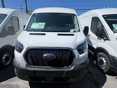 New 2024 Ford Transit 250 - photo 1