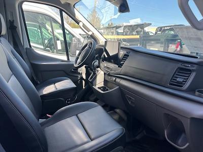 New 2024 Ford Transit 250 - photo 1