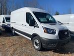 2024 Ford Transit 250 Medium Roof RWD, Holman General Service Package Upfitted Cargo Van for sale #FH32593 - photo 4